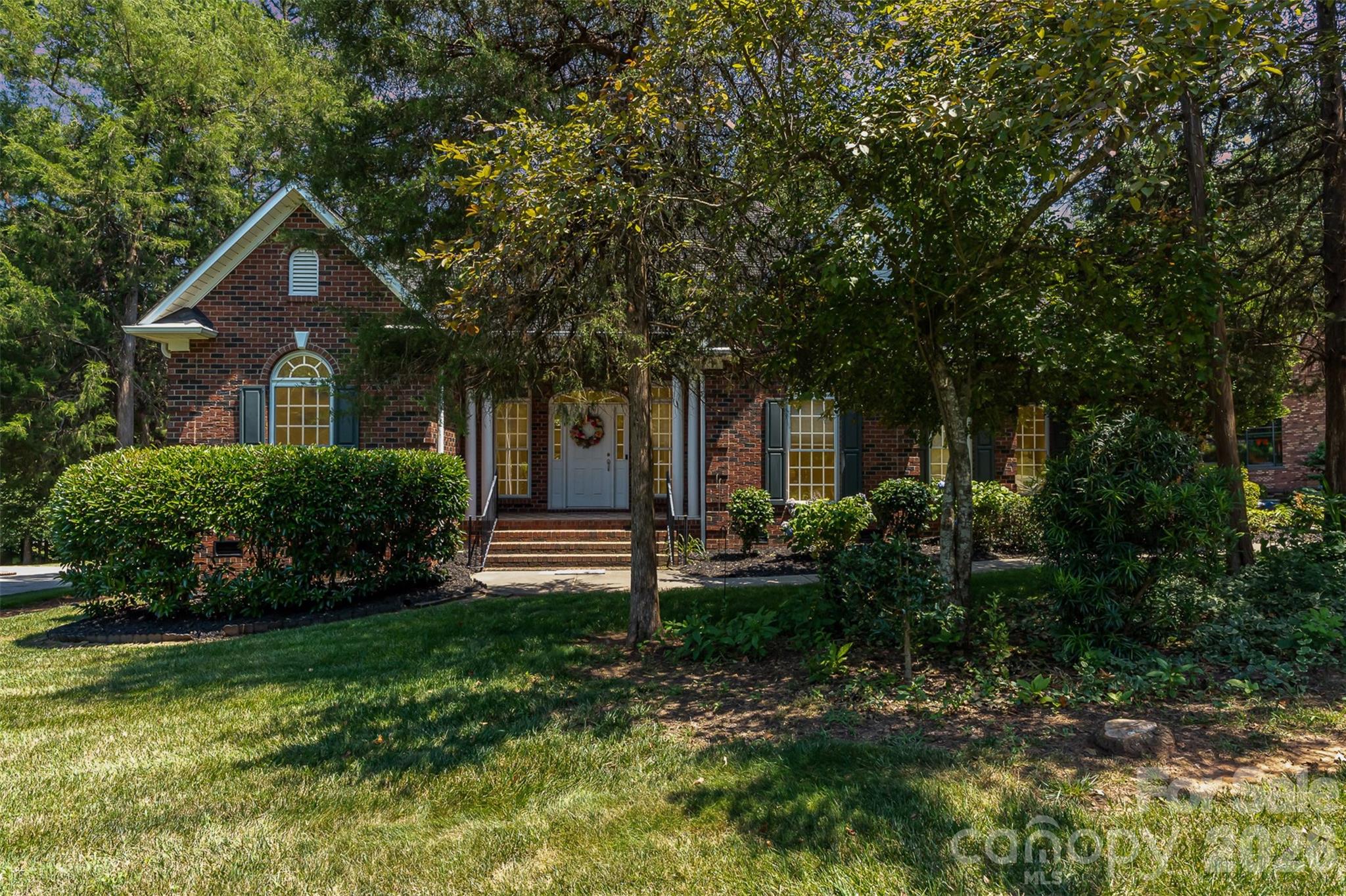 2909 Arbor Knoll Concord, NC 28025 - Photo 39 of 48