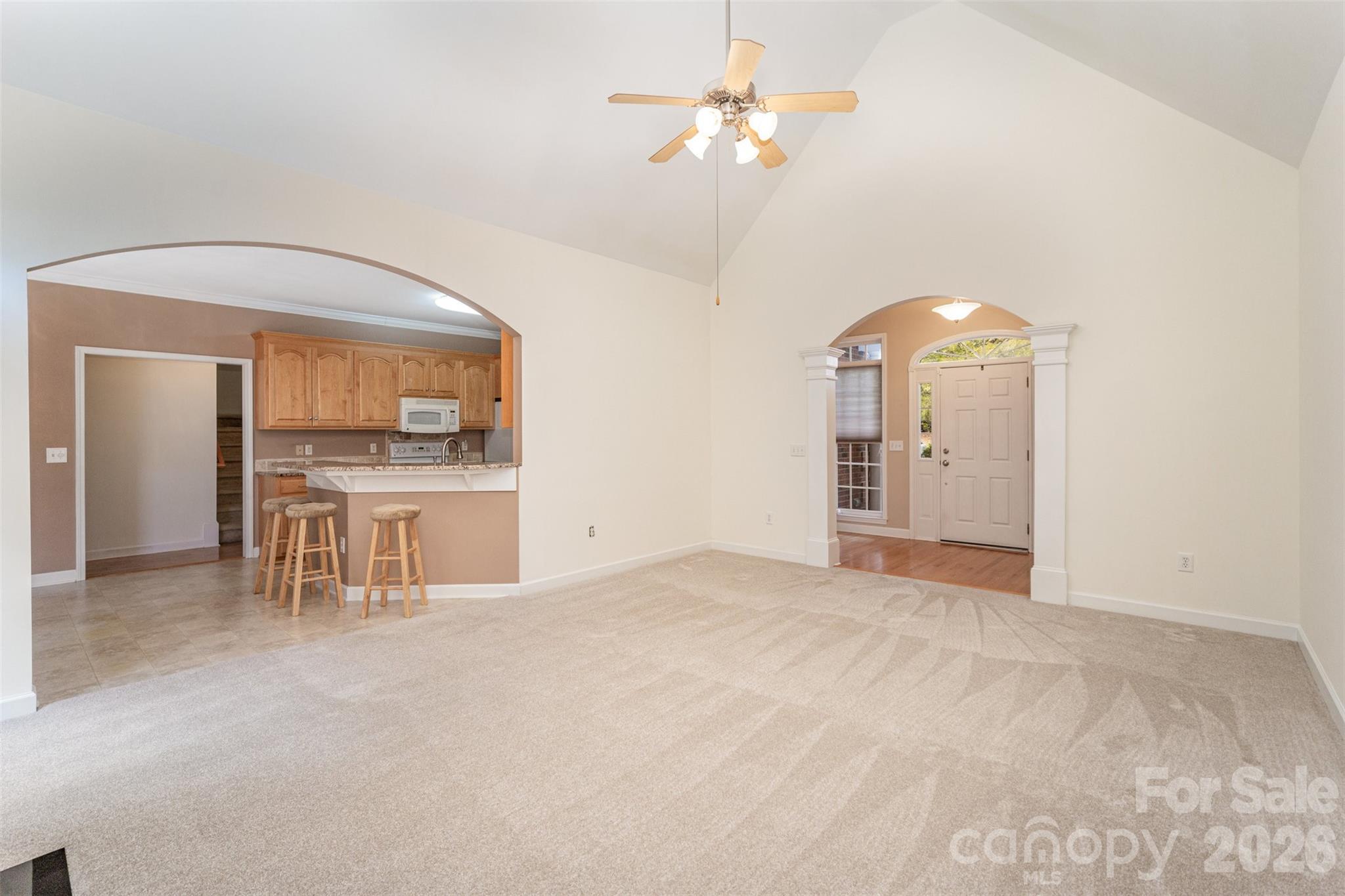 2909 Arbor Knoll Concord, NC 28025 - Photo 9 of 48