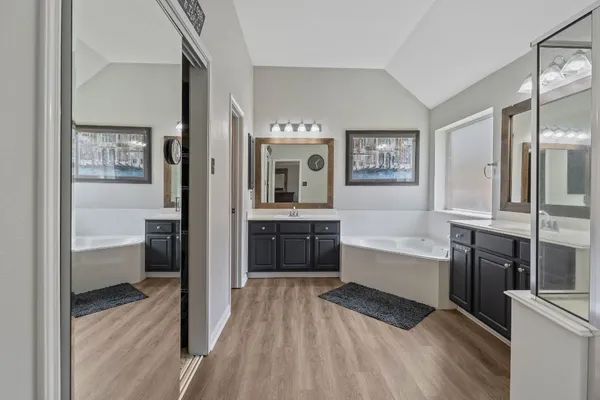 $445,000 | 2504 North Yorkchase Lane, Conroe, TX 77304