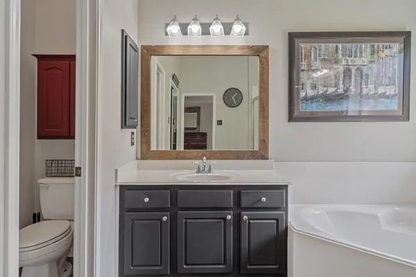 $445,000 | 2504 North Yorkchase Lane, Conroe, TX 77304