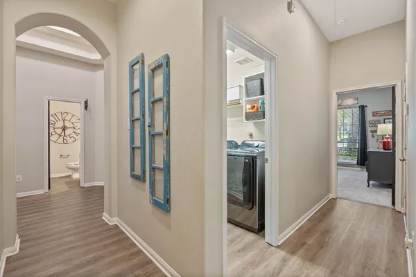 $445,000 | 2504 North Yorkchase Lane, Conroe, TX 77304