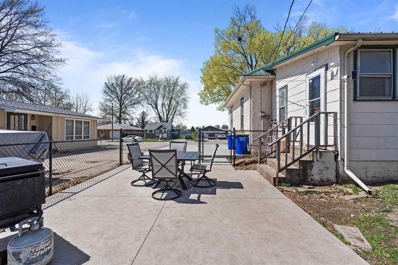 716 3rd Street Kalona, IA 52247 - Photo 22 of 29 Gallery Image 22