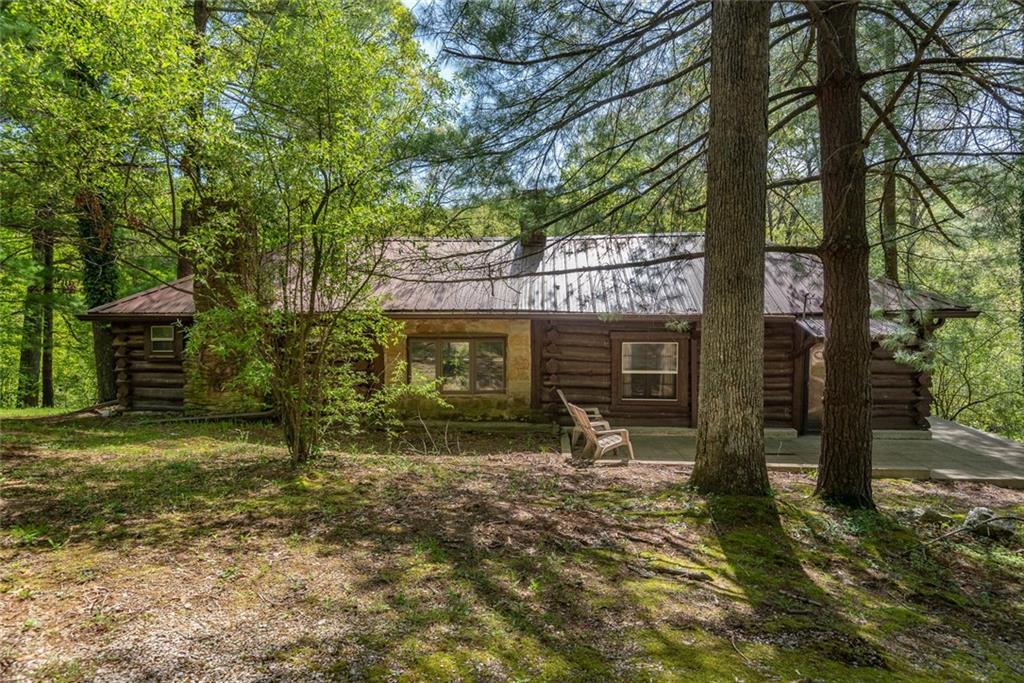 3733 Morrison Road Nashville, IN 47448 - Photo 1 of 40 Gallery Image 1
