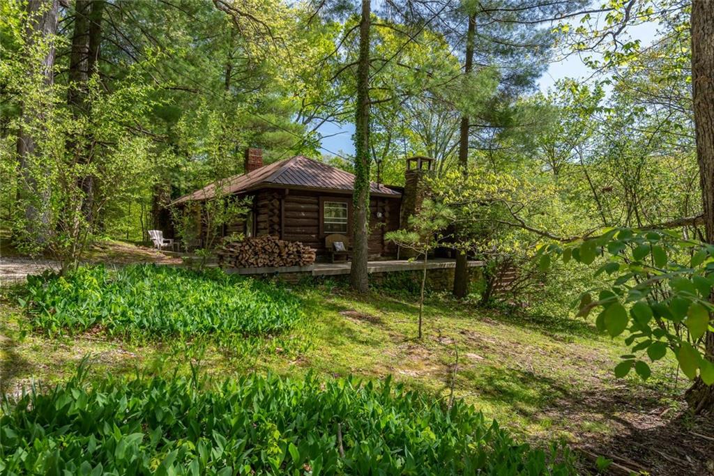 3733 Morrison Road Nashville, IN 47448 - Photo 2 of 40 Gallery Image 2
