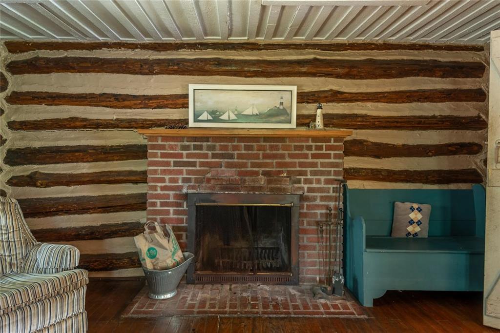 3733 Morrison Road Nashville, IN 47448 - Photo 11 of 40 Gallery Image 11