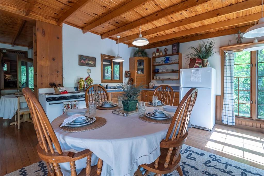 3733 Morrison Road Nashville, IN 47448 - Photo 17 of 40 Gallery Image 17