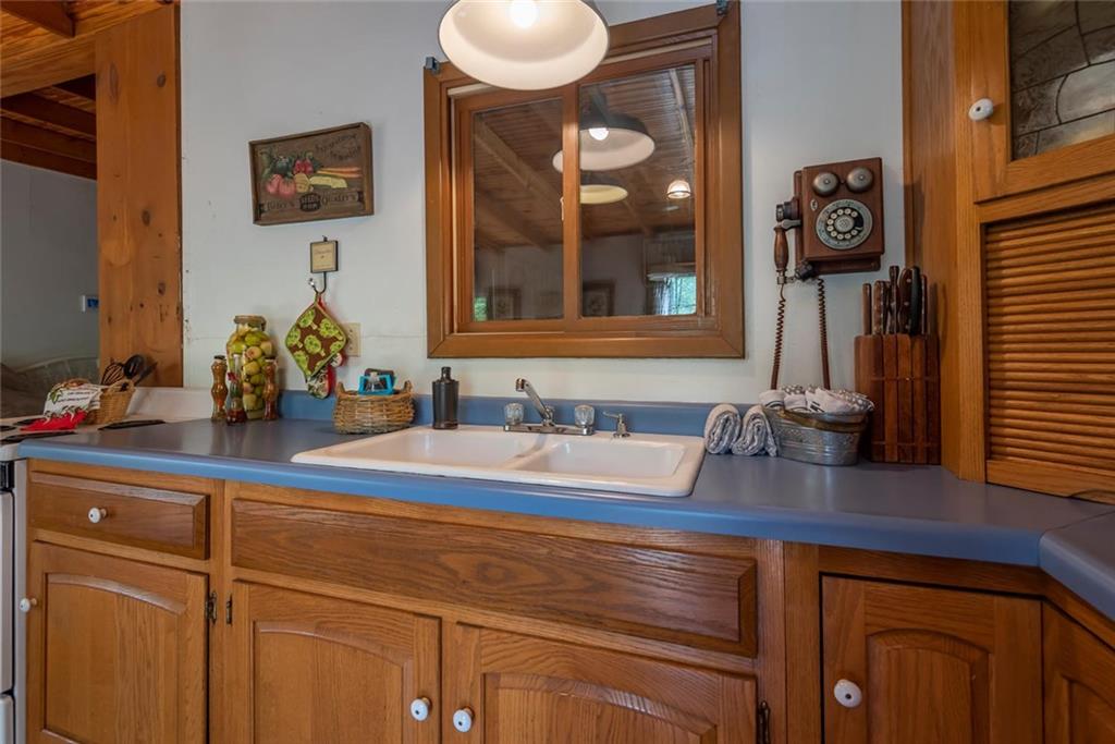 3733 Morrison Road Nashville, IN 47448 - Photo 20 of 40 Gallery Image 20