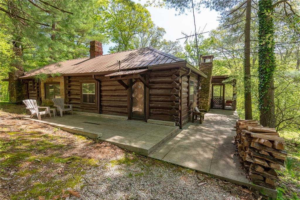 3733 Morrison Road Nashville, IN 47448 - Photo 3 of 40 Gallery Image 3