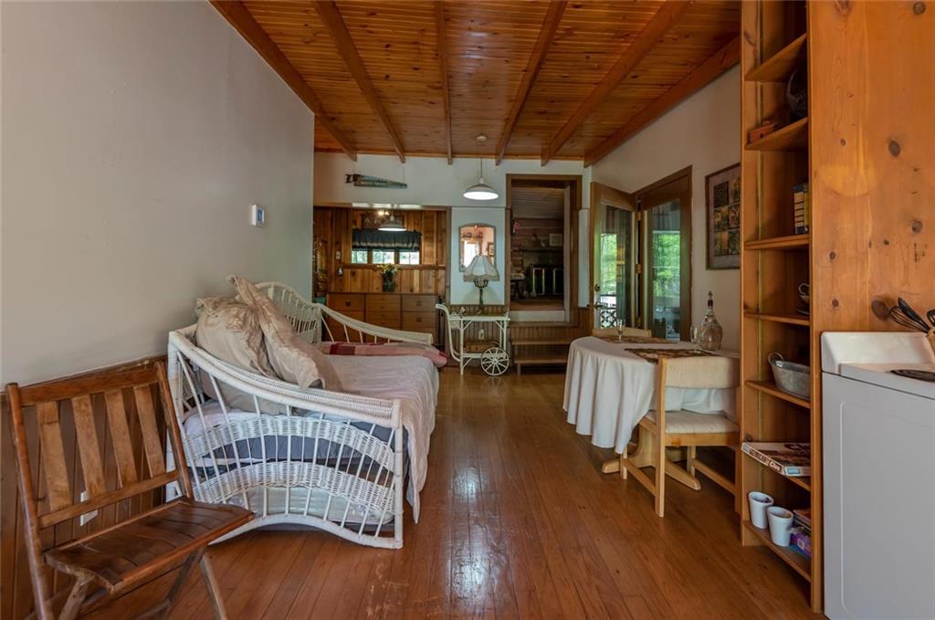 3733 Morrison Road Nashville, IN 47448 - Photo 21 of 40 Gallery Image 21