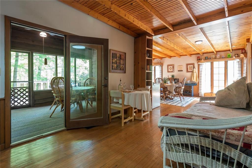 3733 Morrison Road Nashville, IN 47448 - Photo 25 of 40 Gallery Image 25
