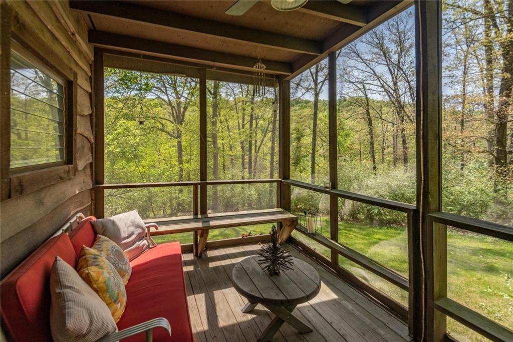 3733 Morrison Road Nashville, IN 47448 - Photo 34 of 40 Gallery Image 34