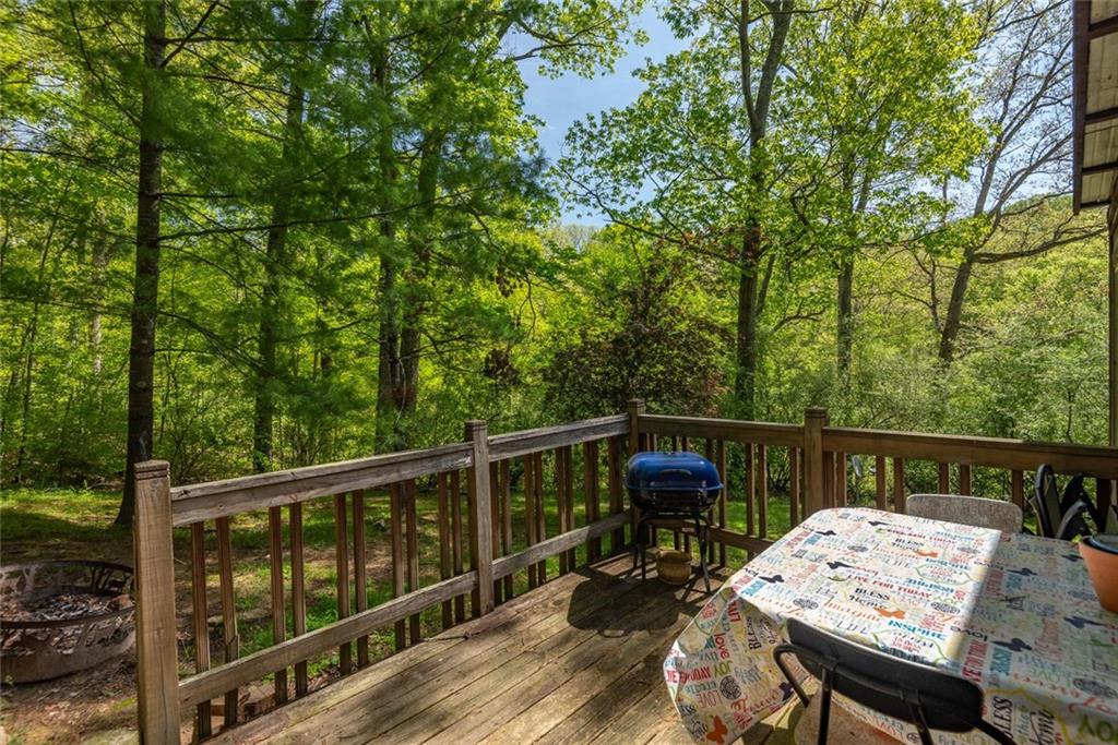 3733 Morrison Road Nashville, IN 47448 - Photo 35 of 40 Gallery Image 35