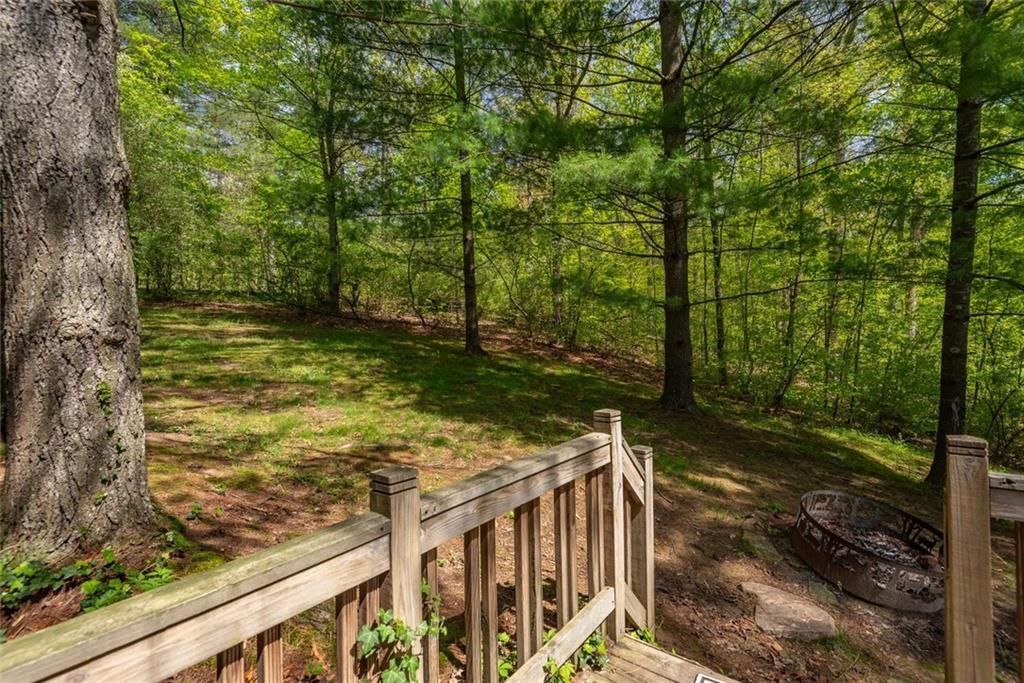 3733 Morrison Road Nashville, IN 47448 - Photo 36 of 40 Gallery Image 36