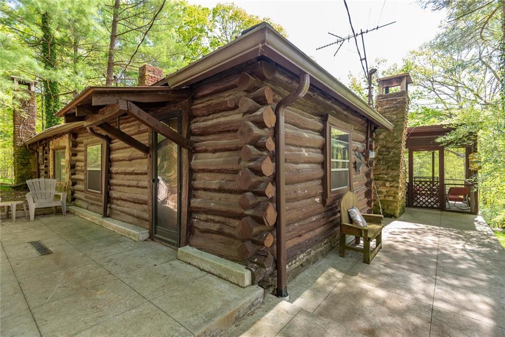 3733 Morrison Road Nashville, IN 47448 - Photo 38 of 40 Gallery Image 38