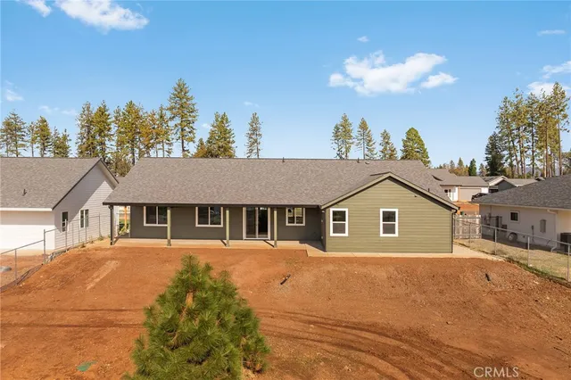 $595,000 | 732 Madrone Way, Paradise, CA 95969