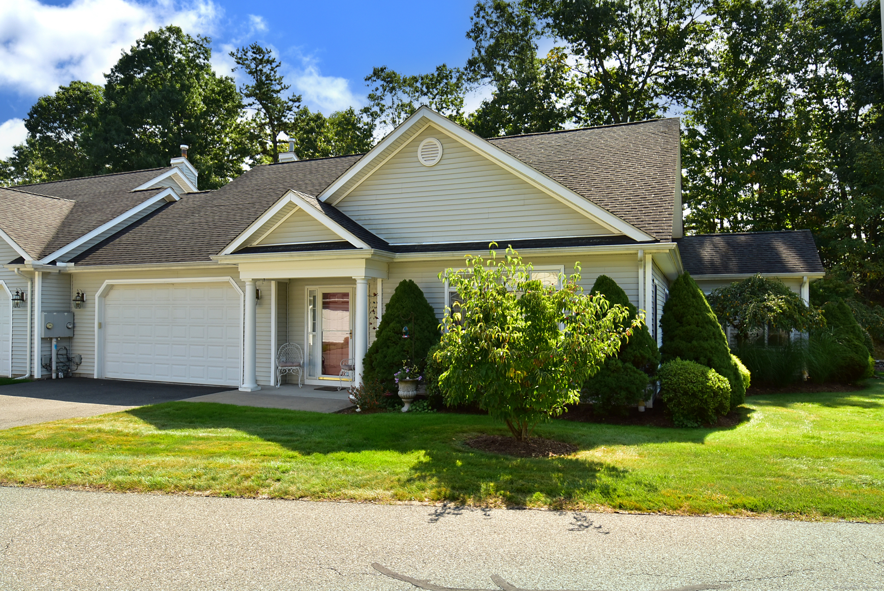 20 Whitney Ferguson Road, Unit 3 Vernon Rockville, CT 06066 - Photo 1 of 1