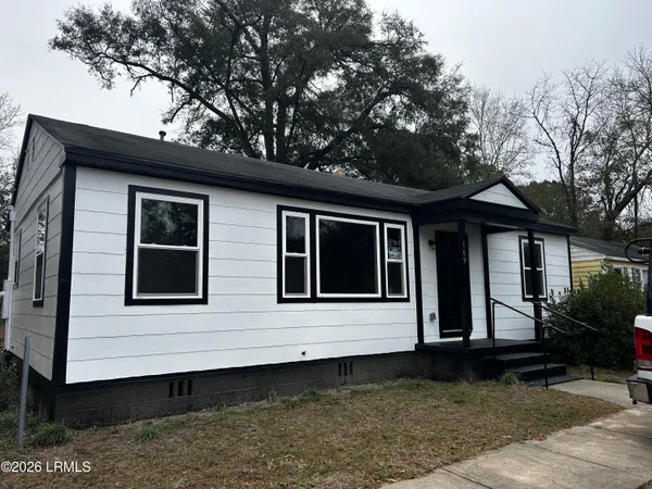 $166,500 | 169 Lawton Drive, Allendale, SC 29810