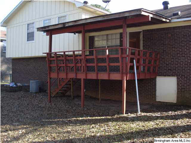 750 Cambridge Road Bessemer, AL 35023 - Photo 13 of 13 Gallery Image 13