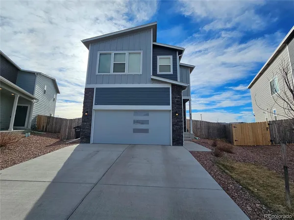 $2,495 | 6283 Godwit Lane, Colorado Springs, CO 80925