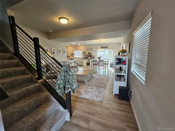 $2,495 | 6283 Godwit Lane, Colorado Springs, CO 80925