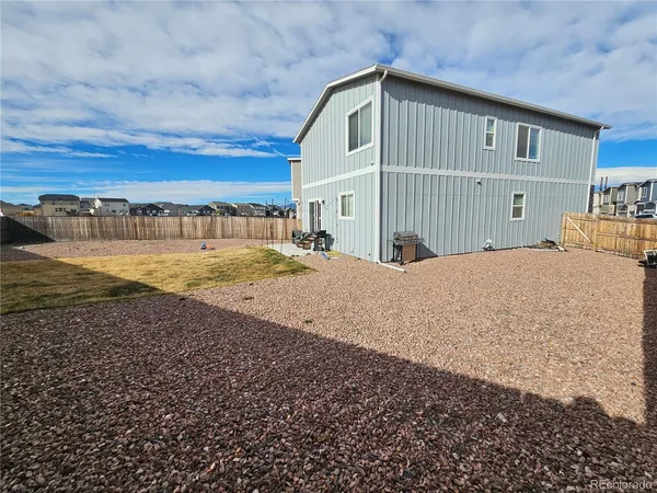 $2,495 | 6283 Godwit Lane, Colorado Springs, CO 80925