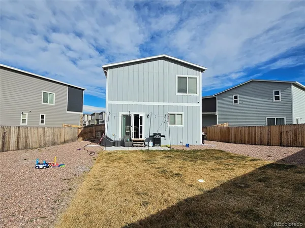 $2,495 | 6283 Godwit Lane, Colorado Springs, CO 80925