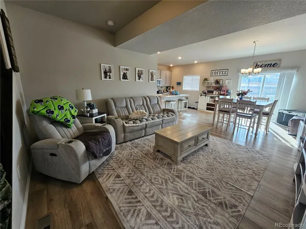 $2,495 | 6283 Godwit Lane, Colorado Springs, CO 80925