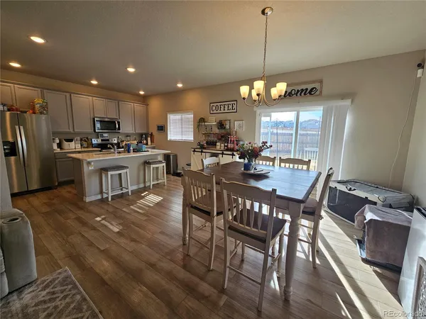 $2,495 | 6283 Godwit Lane, Colorado Springs, CO 80925