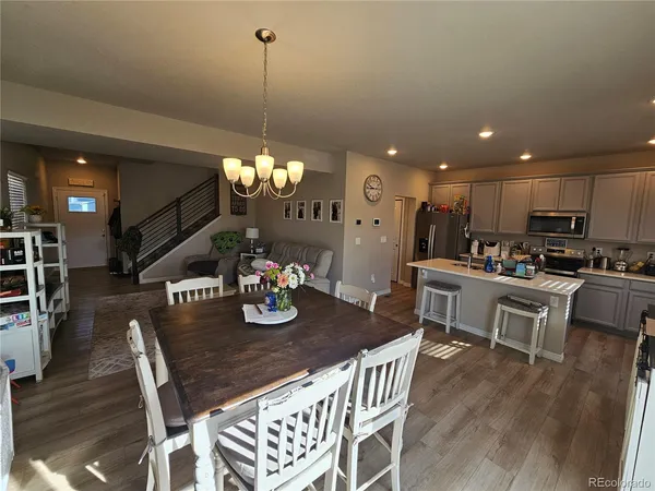 $2,495 | 6283 Godwit Lane, Colorado Springs, CO 80925