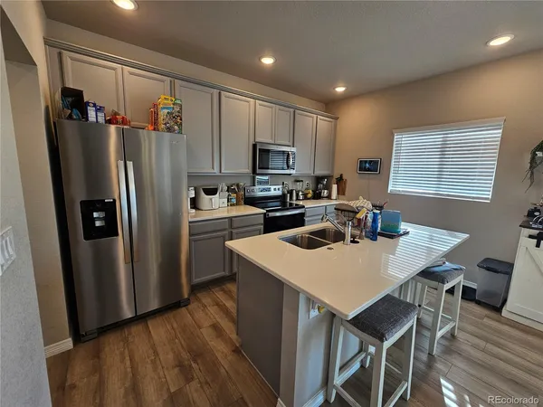 $2,495 | 6283 Godwit Lane, Colorado Springs, CO 80925