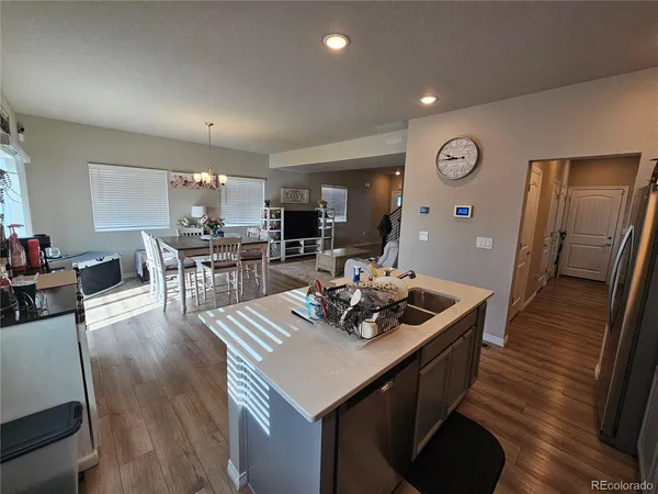 $2,495 | 6283 Godwit Lane, Colorado Springs, CO 80925