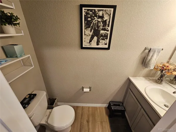 $2,495 | 6283 Godwit Lane, Colorado Springs, CO 80925