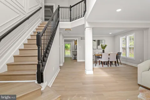 $675,000 | 5 Freshman Court, Reisterstown, MD 21136