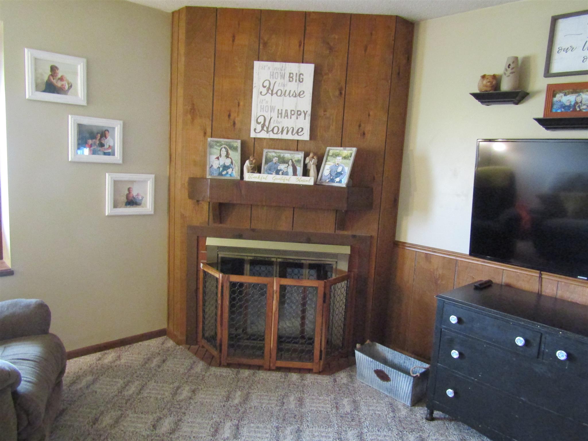 5706 North Piqua Road Decatur, IN 46733 - Photo 12 of 28