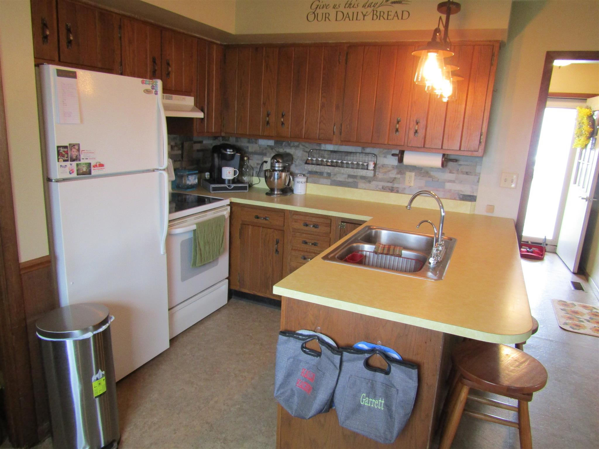 5706 North Piqua Road Decatur, IN 46733 - Photo 14 of 28