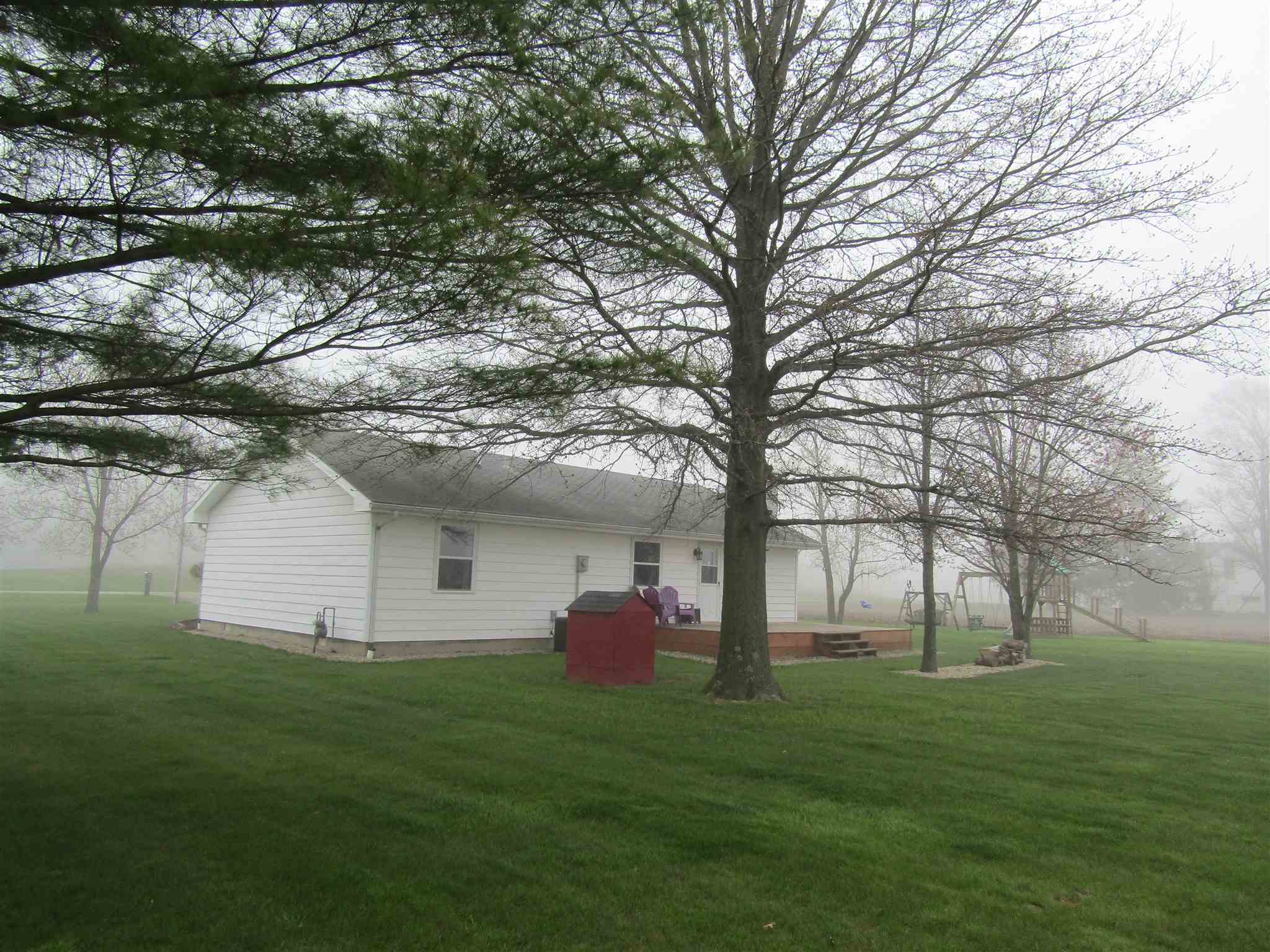 5706 North Piqua Road Decatur, IN 46733 - Photo 5 of 28