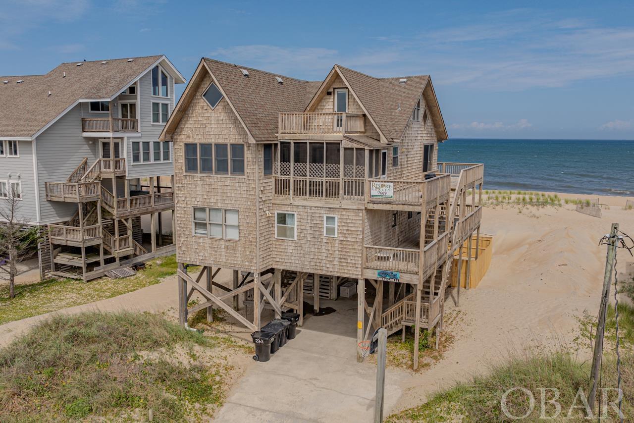 41789 Ocean View Drive Avon, NC 27915 - Photo 1 of 30