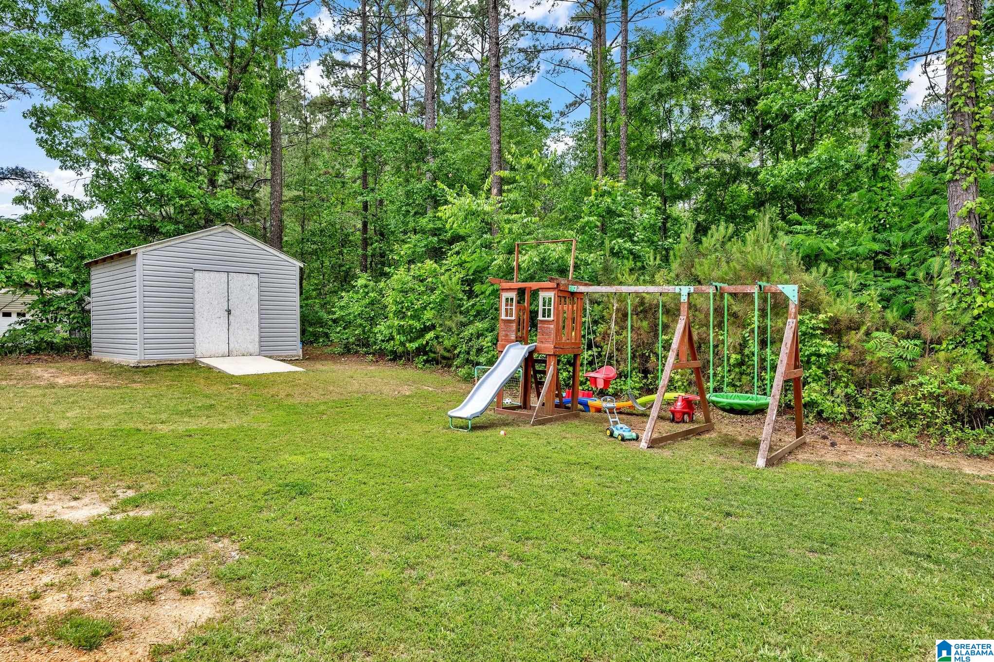 2660 Summit Park Road Odenville, AL 35120 - Photo 7 of 31