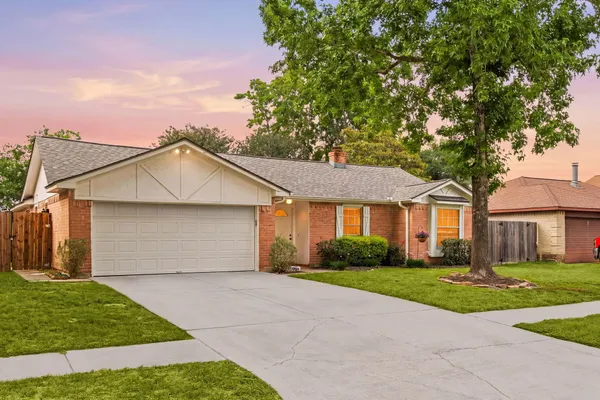 $279,000 | 3718 Cypressdale Drive, Spring, TX 77388