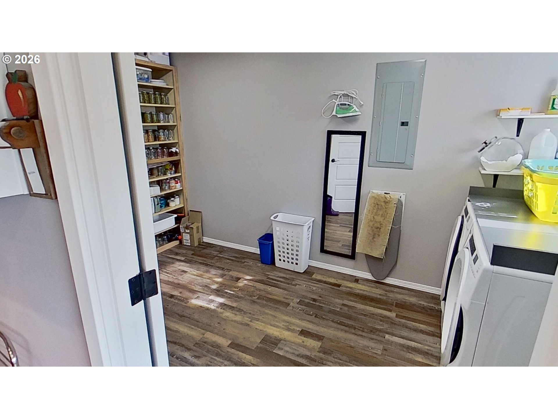 241 Southeast Johnson Street Winston, OR 97496 - Photo 13 of 29