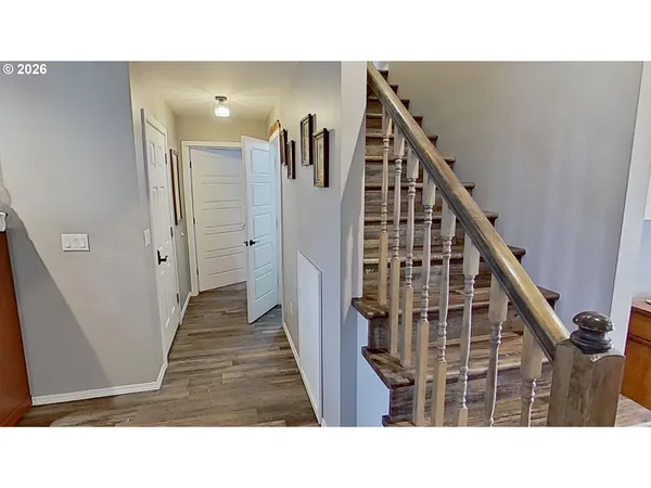 $399,900 | 241 Southeast Johnson Street, Winston, OR 97496