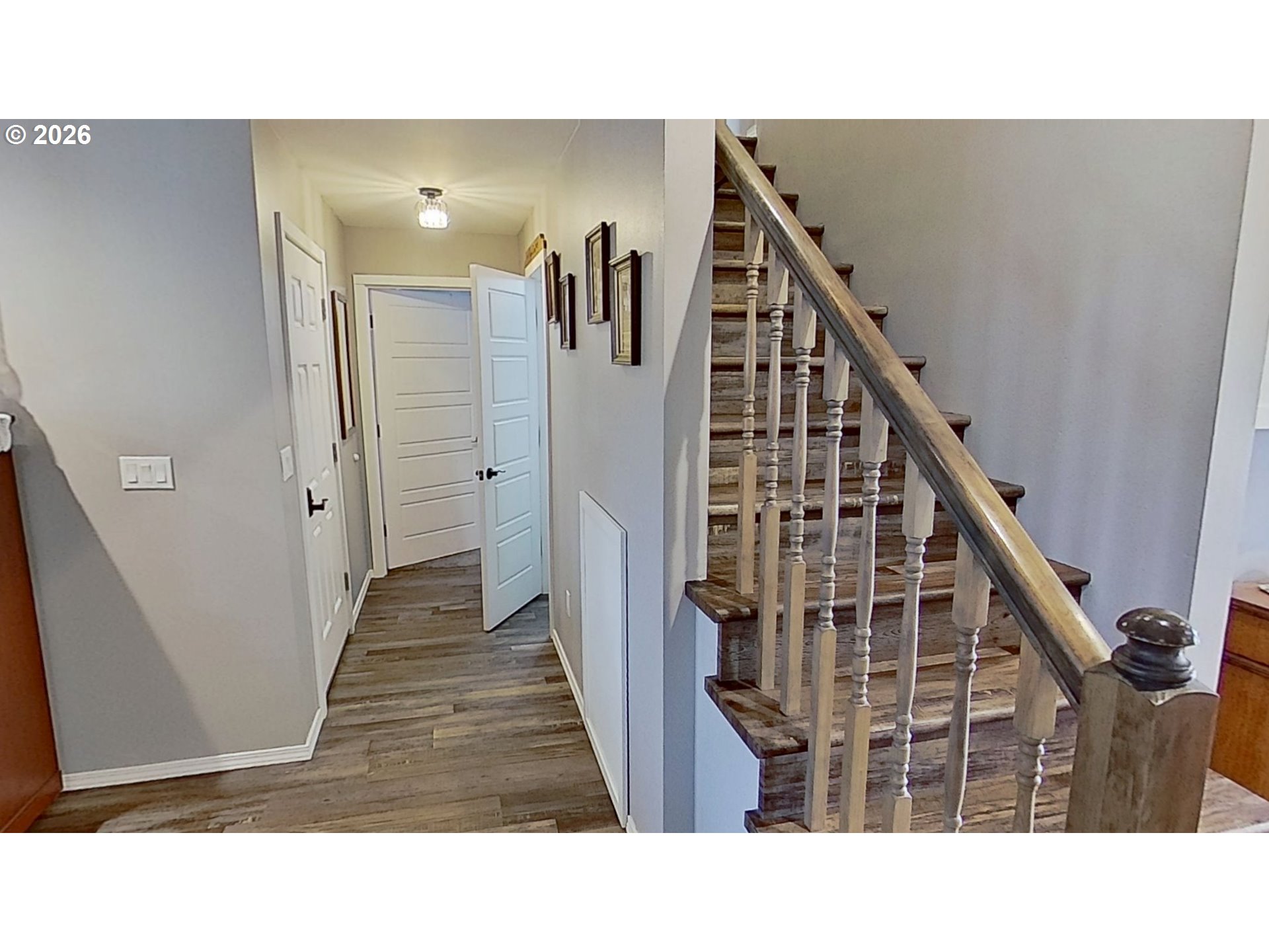 241 Southeast Johnson Street Winston, OR 97496 - Photo 18 of 29