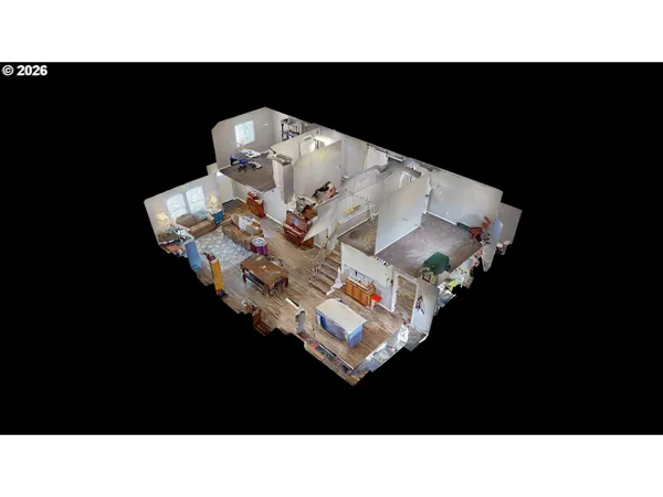 $399,900 | 241 Southeast Johnson Street, Winston, OR 97496