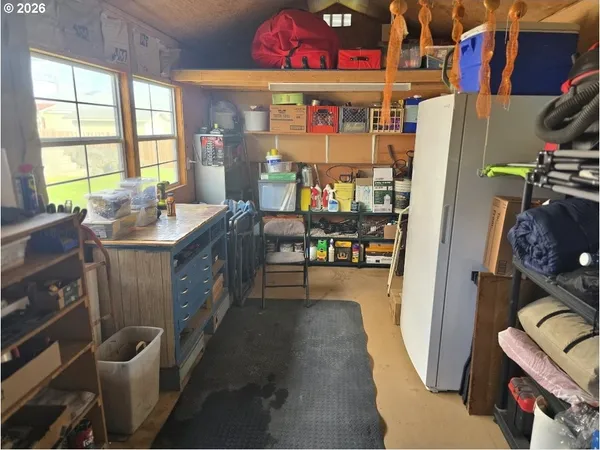 $399,900 | 241 Southeast Johnson Street, Winston, OR 97496