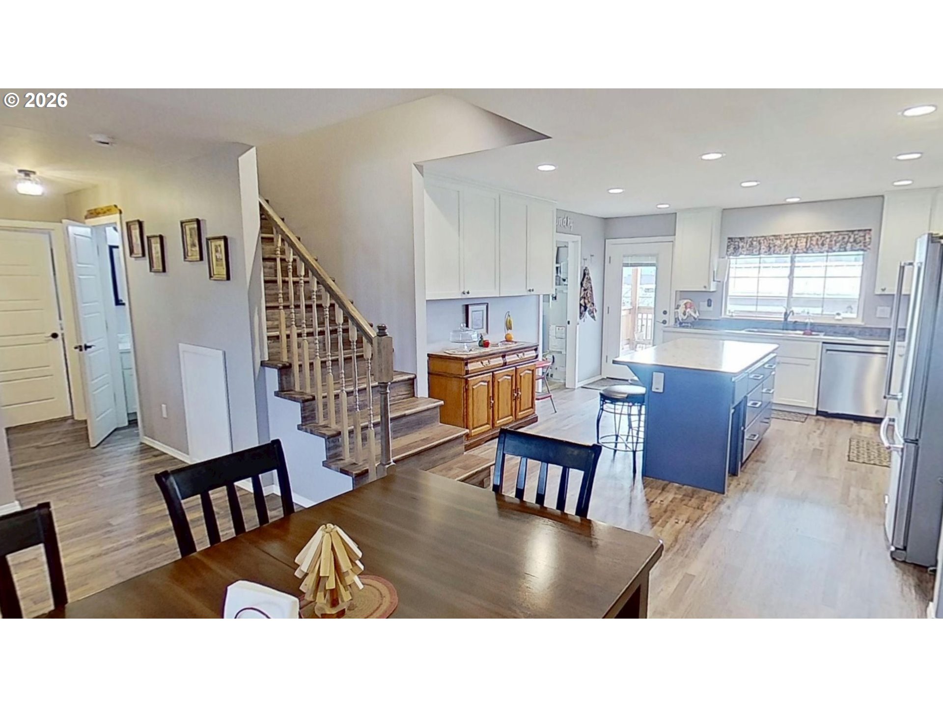 241 Southeast Johnson Street Winston, OR 97496 - Photo 10 of 29