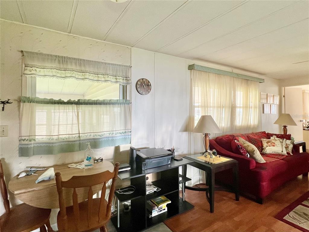 1100 South Belcher Road, Unit 115 Largo, FL 33771 - Photo 26 of 54 Living room