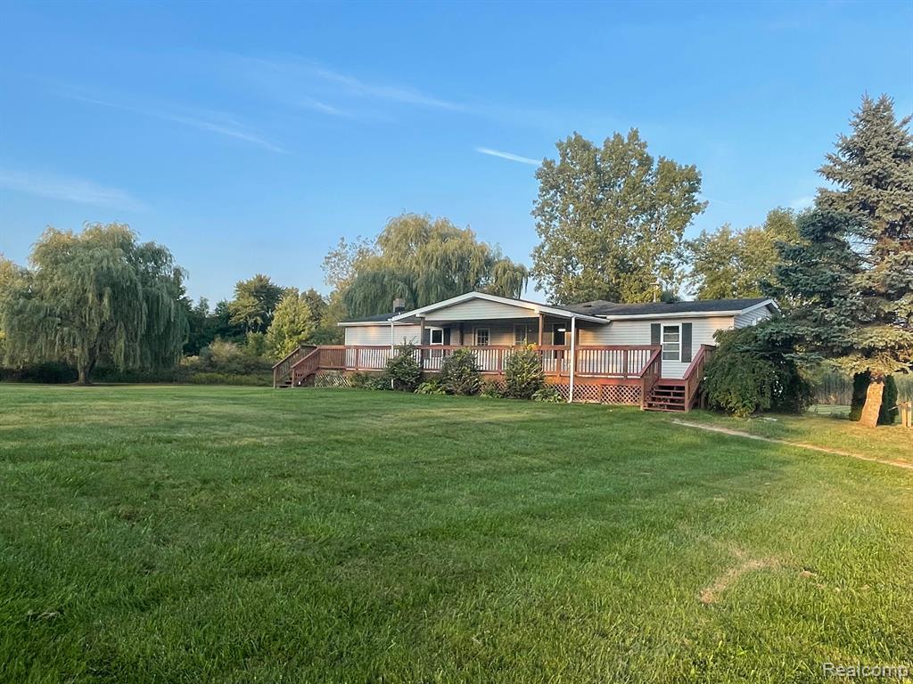6108 Oliver Road Fostoria, MI 48435 - Photo 1 of 32