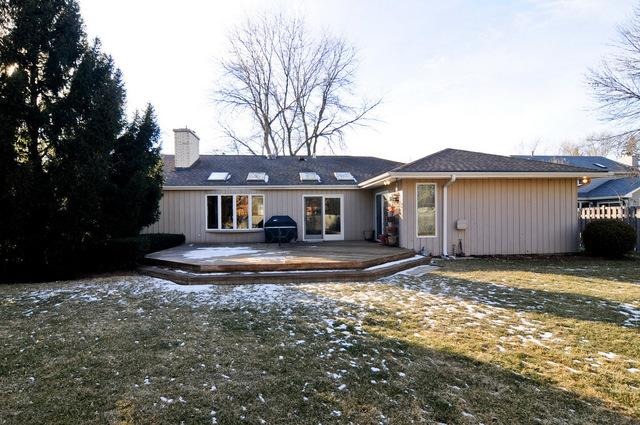 1067 South Ridge Road Lake Forest, IL 60045 - Photo 17 of 18
