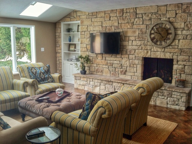 1067 South Ridge Road Lake Forest, IL 60045 - Photo 3 of 18