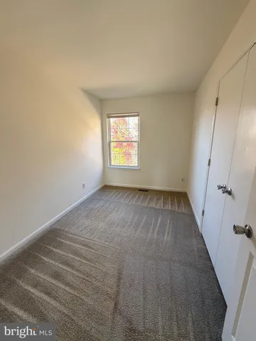 a view of room and window